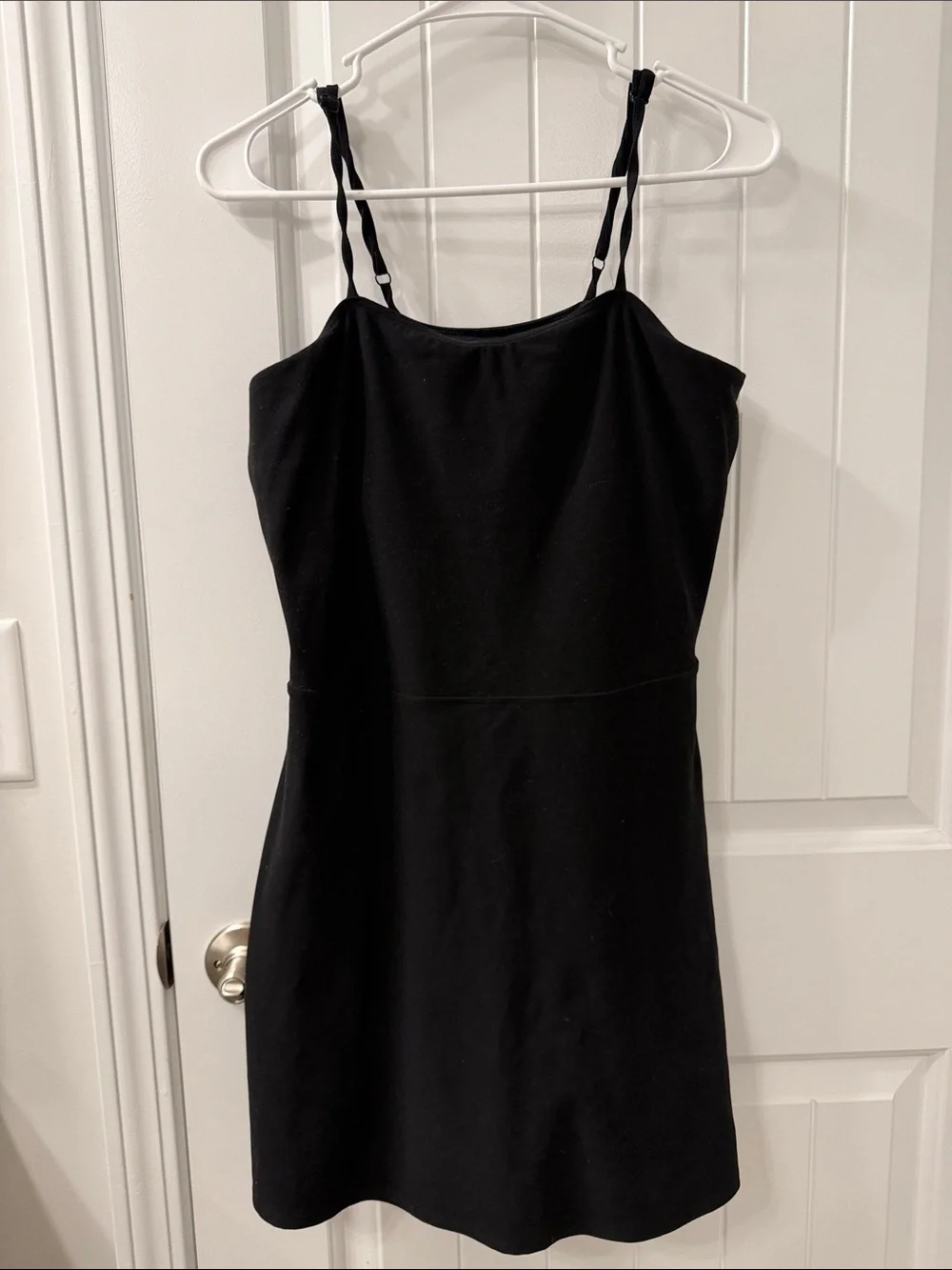 ALO large dress with shorts